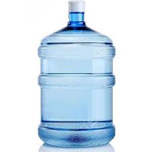 Alkaline Water 20 Ltr